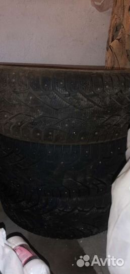 Cordiant Winter Drive 6 R15