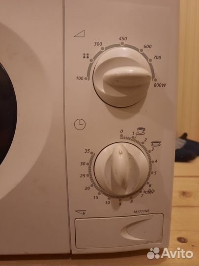 Микроволновая печь Samsung бу