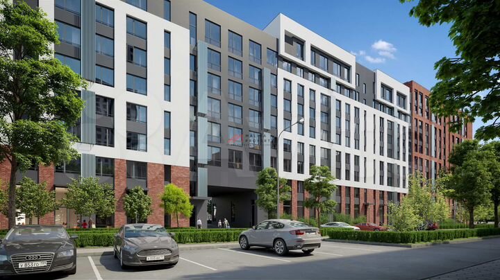 Продам торговое помещение, 141 м²