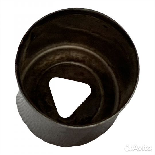 Колпачок магнетрона свч 14,5 мм треугольное отвер