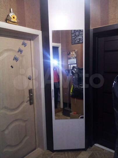 1-к. квартира, 35,5 м², 2/2 эт.