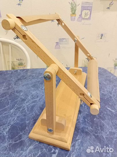 Станок для вышивания