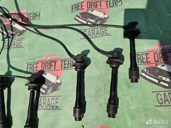 Трамблер 1G-FE MarkII Chaser Cresta GX90 GX100