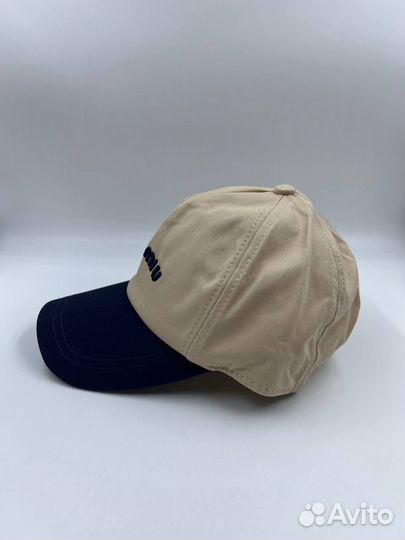 Кепка бейсболка Miu Miu 2025