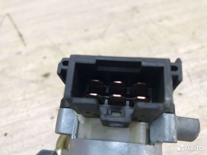 Замок зажигания Geely MK