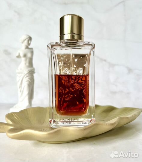 Бутиковый Lancome распив (Iris Dragees есть)