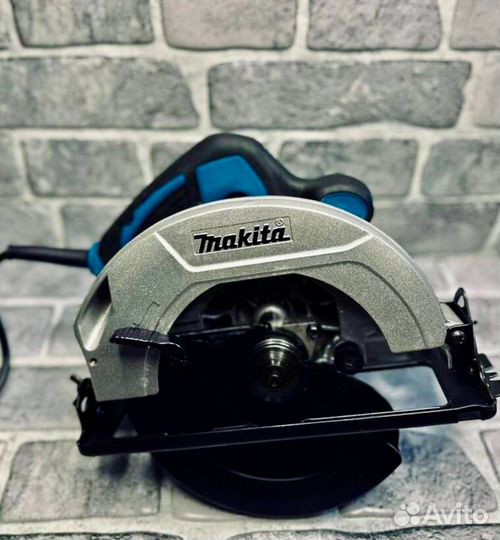 Дисковая пила makita