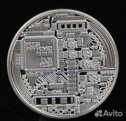 BItcoin (биткоин)