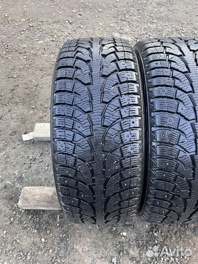 Hankook I'Pike RW11 235/50 R18
