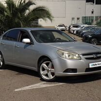 Chevrolet Epica 2.0 AT, 2011, 205 000 км, с пробегом, цена 570 000 руб.