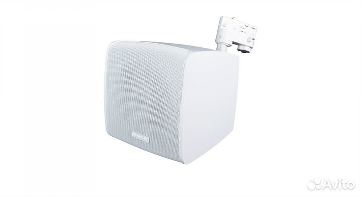 Акустическая система Ecler cube (white)