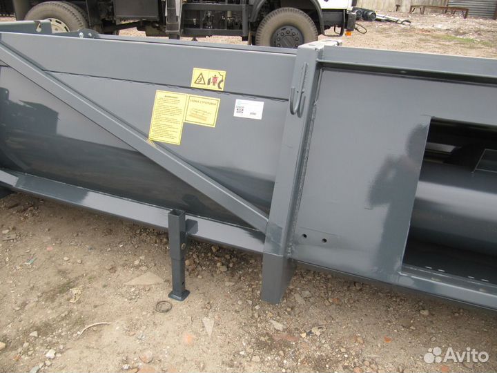 Жатка Unicorn ЖСК-7,4, 2023