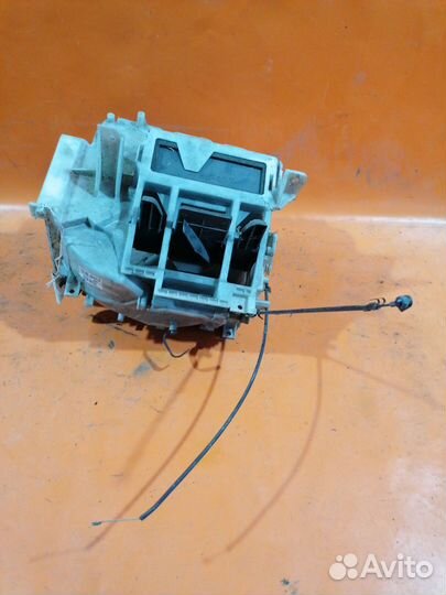 Корпус печки Mitsubishi Galant E52A