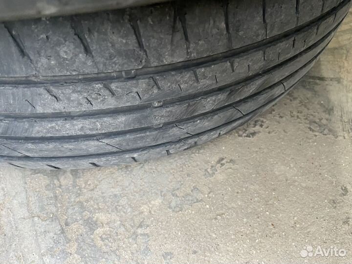 Kapsen ComfortMax 4S A4 185/65 R15
