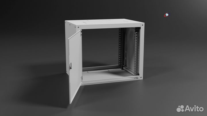 Серверный шкаф