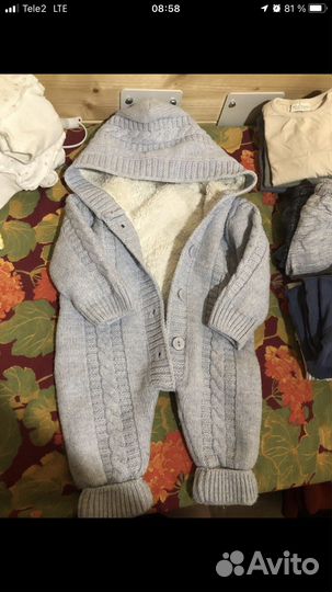 Комбенизон