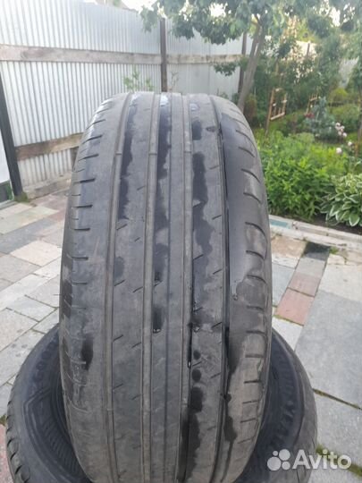 Goodride AD 153 285/60 R18 116