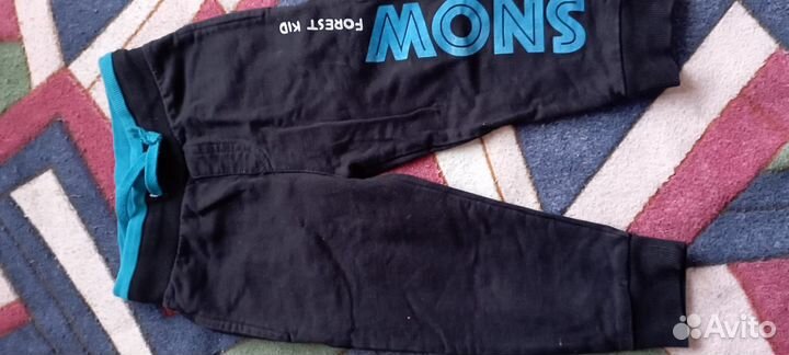 Спортивные штаны, джинсы, комбинезон