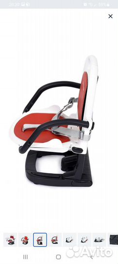 Стульчик для кормления