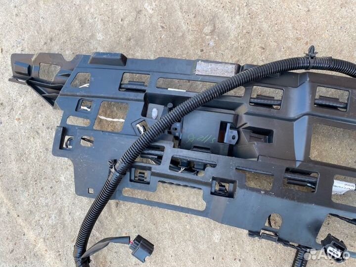 Датчик задний Nissan X-Trail NT32-099771 MR20DD