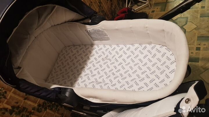 Детские коляски