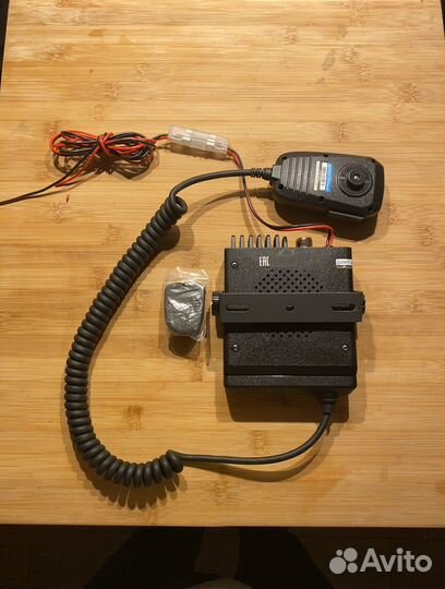 Рация optim apollo travel