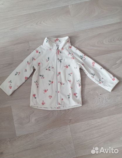 Кофта H&M на девочку
