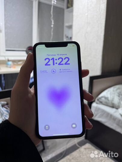 iPhone Xr, 256 ГБ