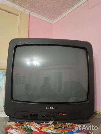 Телевизор бу