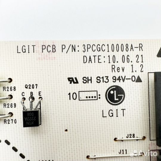 EAY60803101 pldf-L903A