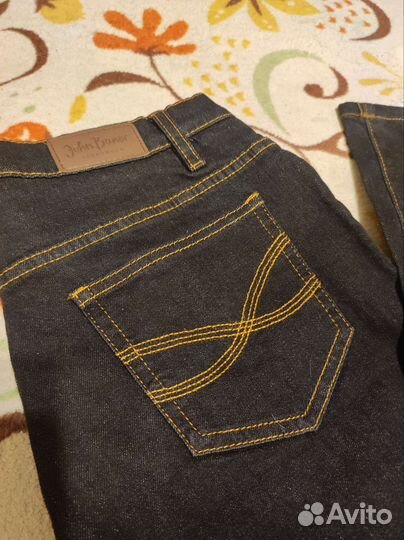 Новые джинсы хорошее качество