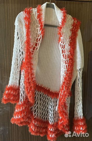 Кардиган женский