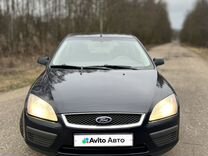 Ford Focus 1.6 AT, 2007, 242 000 км