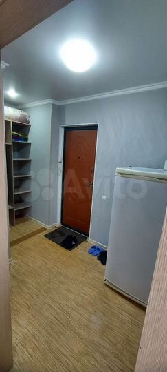 1-к. квартира, 32 м², 5/9 эт.