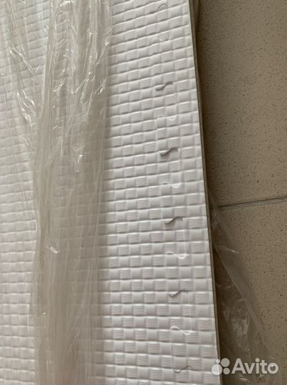 Коврик трансформер