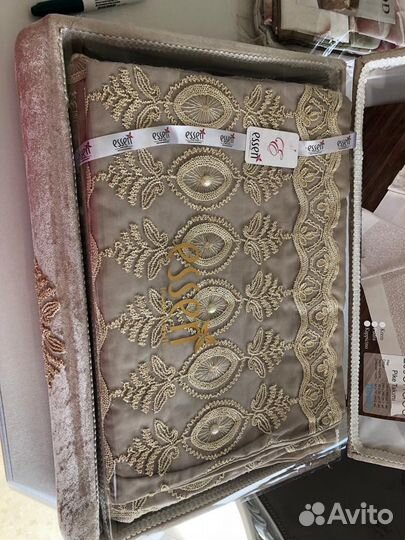 Белье постельное