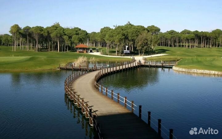 Вояж в Belek на 7 ночей