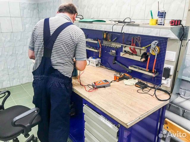 Ремонт бензо,электро инструмента в Перми | Услуги | Авито