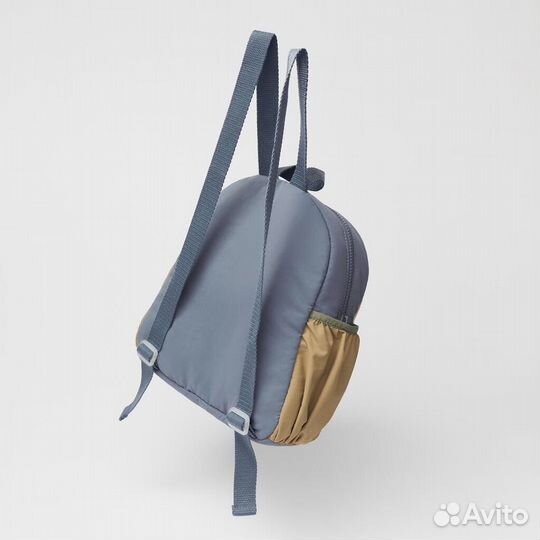 Рюкзак детский zara новый