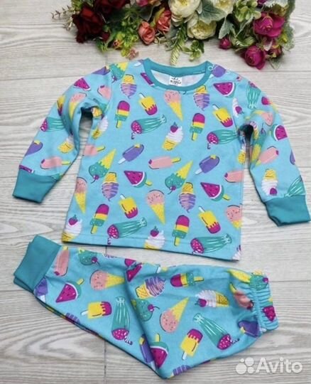 Детская одежда