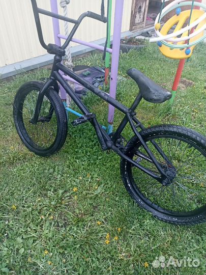 Велосипед bmw бу
