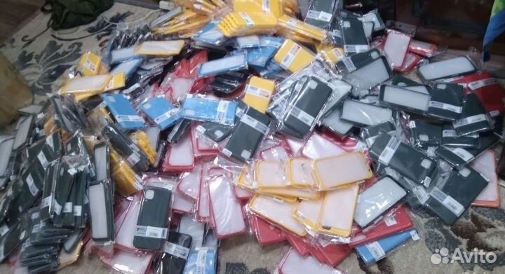 Огромный плюшевый медведь