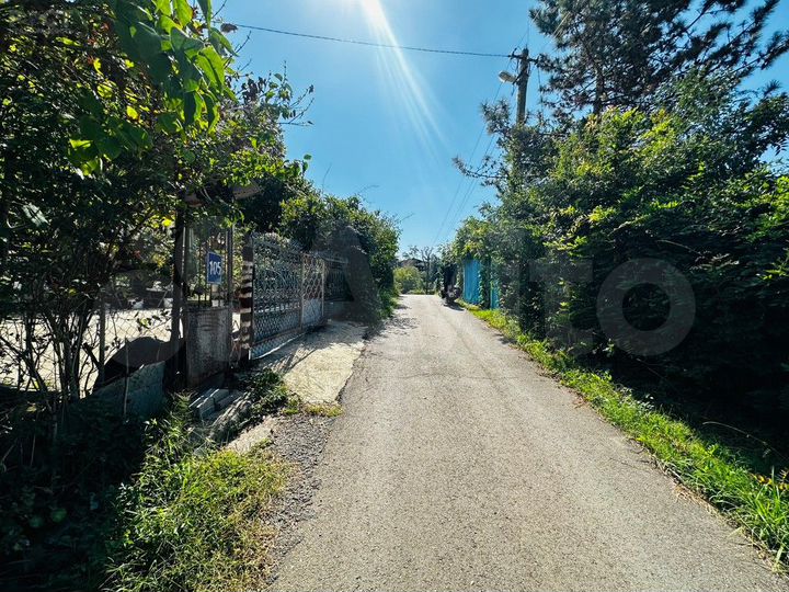 Участок 4,9 сот. (ИЖС)