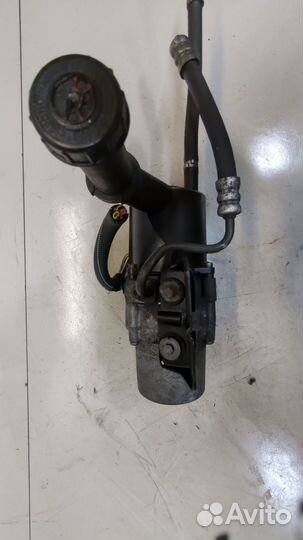 Насос усилителя руля Peugeot 307, 2005