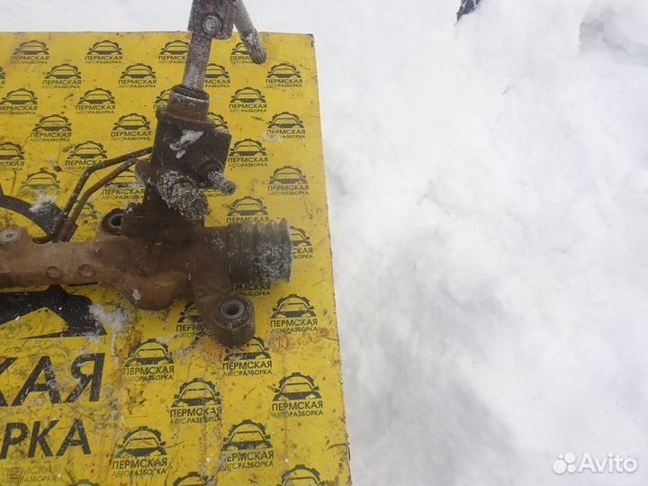 Рейка рулевая для Mazda CX 7 2007-2012