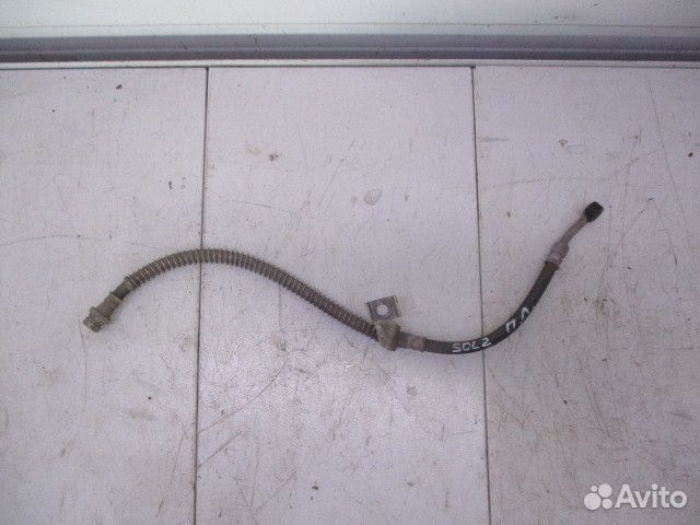 Шланг тормозной передний левый Hyundai Solaris 2 H