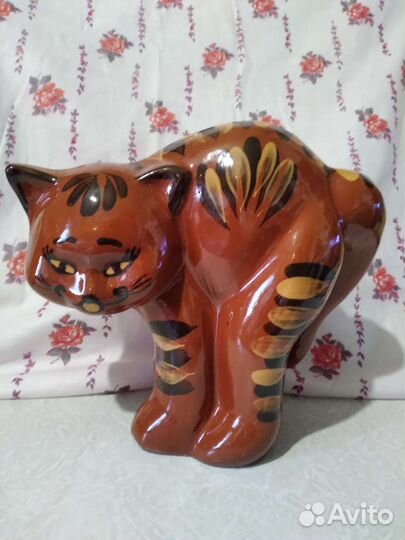 Копилка собака, кошка