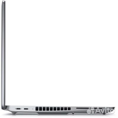 Ноутбук Dell Latitude 5540-5855 ENG-wpro - новый