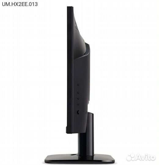 Монитор Acer KA272Ubiipx 27