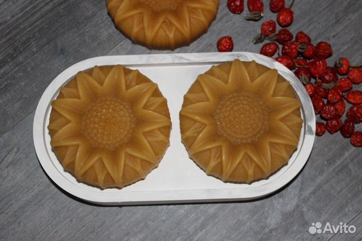 Воск пчелиный натуральный 160 грамм